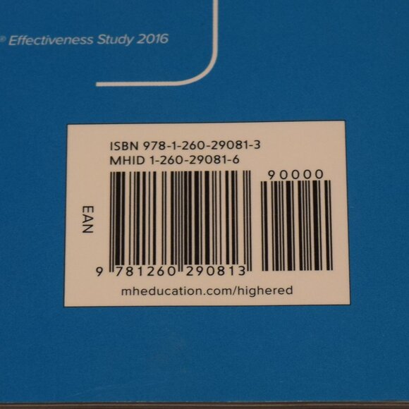 Foundations of Financial Management 17th Ed Block Hirt Text Book MBA Very Good - Picture 3 of 11